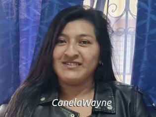 CanelaWayne