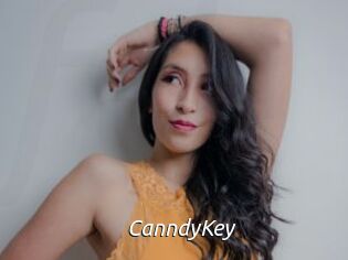 CanndyKey