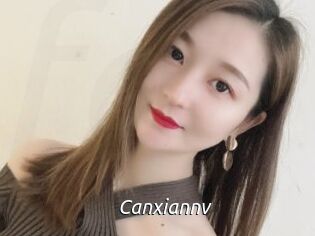 Canxiannv