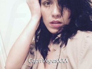 CapriVegasXXX