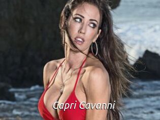 Capri_Cavanni