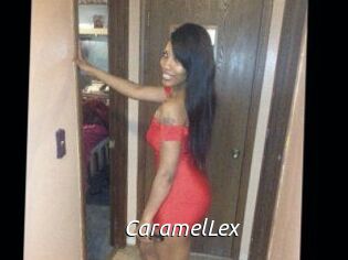 CaramelLex