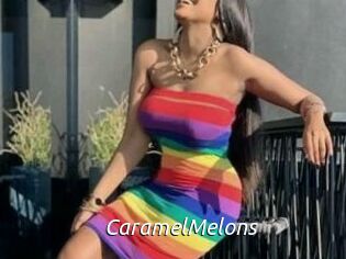 CaramelMelons