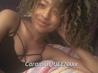 CaramelQUEENxxx