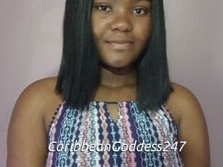 CaribbeanGoddess247