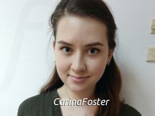 CarinaFoster
