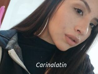 Carinalatin