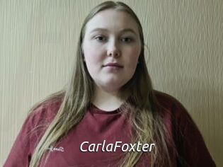 CarlaFoxter Fan Domination