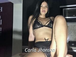 Carla_Jhonson