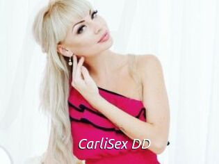 CarliSex_DD