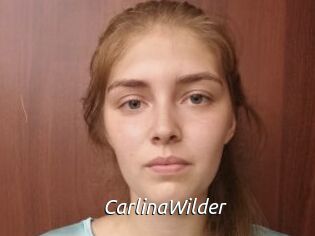 CarlinaWilder
