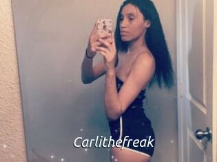 Carlithefreak