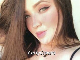 CarlyGreenx
