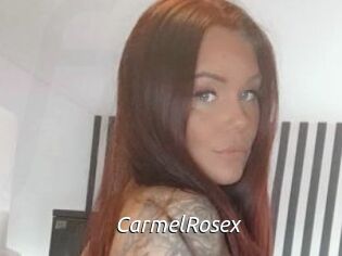 CarmelRosex Fan Domination