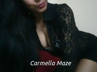 Carmella_Maze
