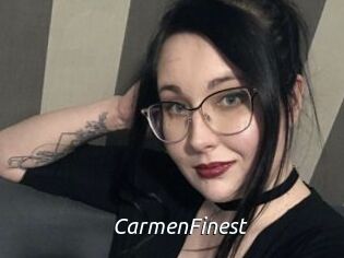 CarmenFinest