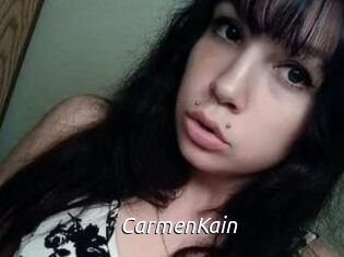 CarmenKain