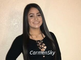 CarmenSky