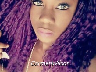CarmenWilson