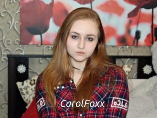 CarolFoxx