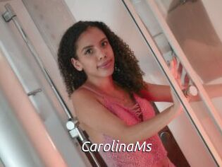 CarolinaMs