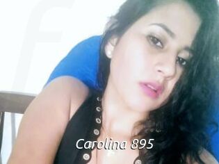 Carolina_895 Fan Domination