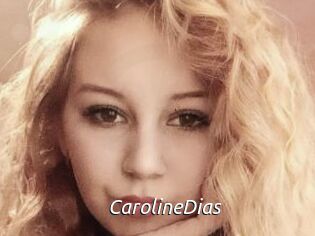 CarolineDias