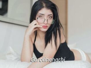 Carolineharbi