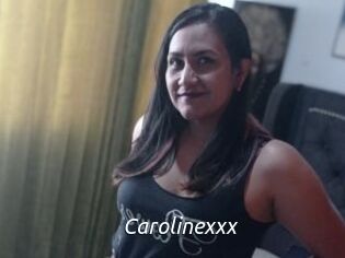 Carolinexxx