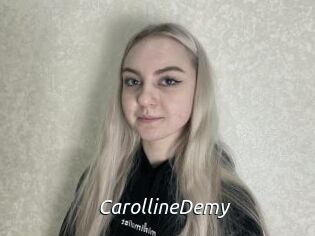 CarollineDemy