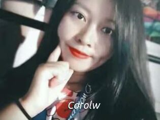 Carolw