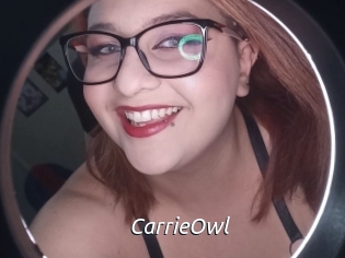 CarrieOwl