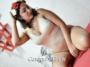 CasandraGrow