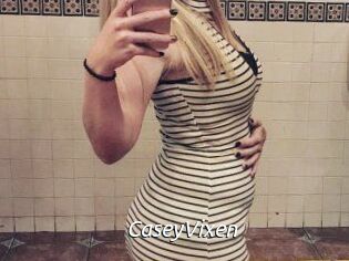 CaseyVixen