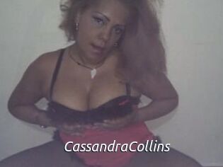 CassandraCollins
