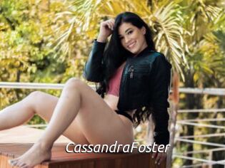 CassandraFoster