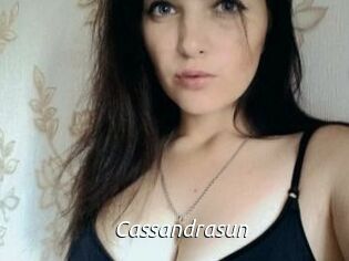 Cassandra_sun