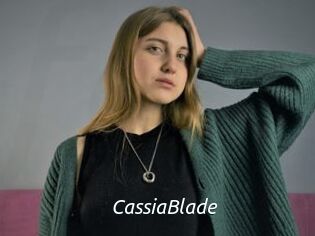 CassiaBlade