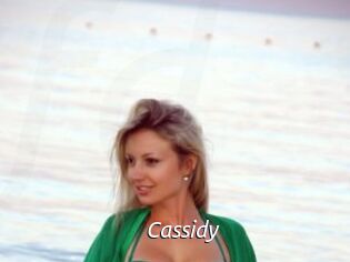 Cassidy