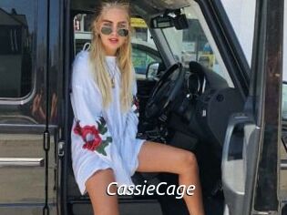 CassieCage