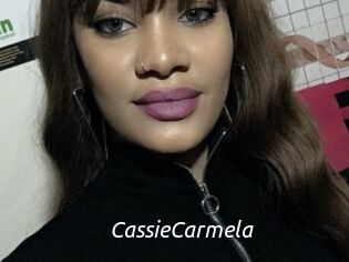 CassieCarmela