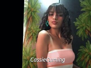 CassieCuming