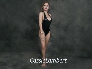 CassieLambert