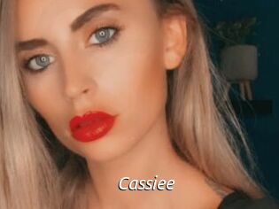 Cassiee