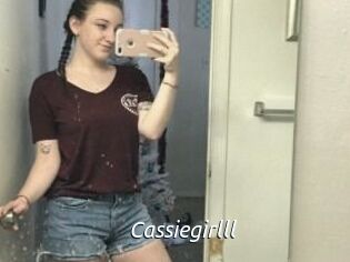 Cassiegirlll