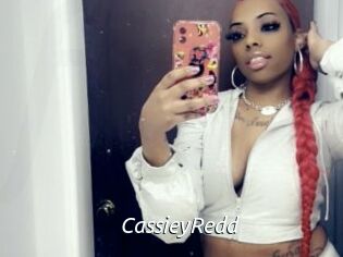 CassieyRedd