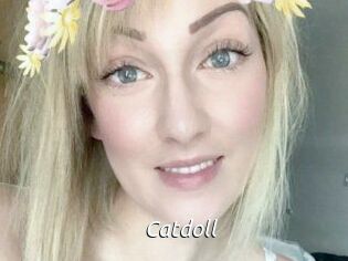 Catdoll