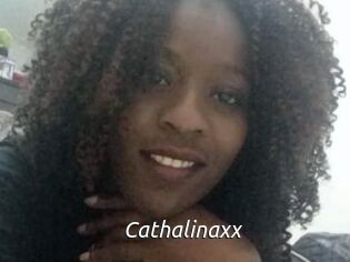 Cathalinaxx