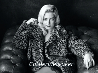 CatherineStoker Fan Domination