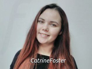 CatrineFoster